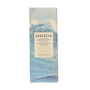 SKIN1004 Hyalu-Cica Water-Fit Sun Serum SPF50+